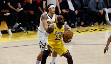 How to watch LA Lakers vs Houston Rockets: TV, live stream info for tonight's game