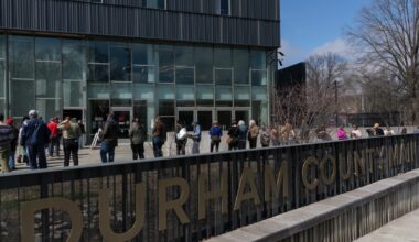 North Carolina and Texas have primary elections Tuesday. Here's what you need to know