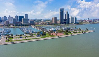 Corpus Christi water crisis creeps closer