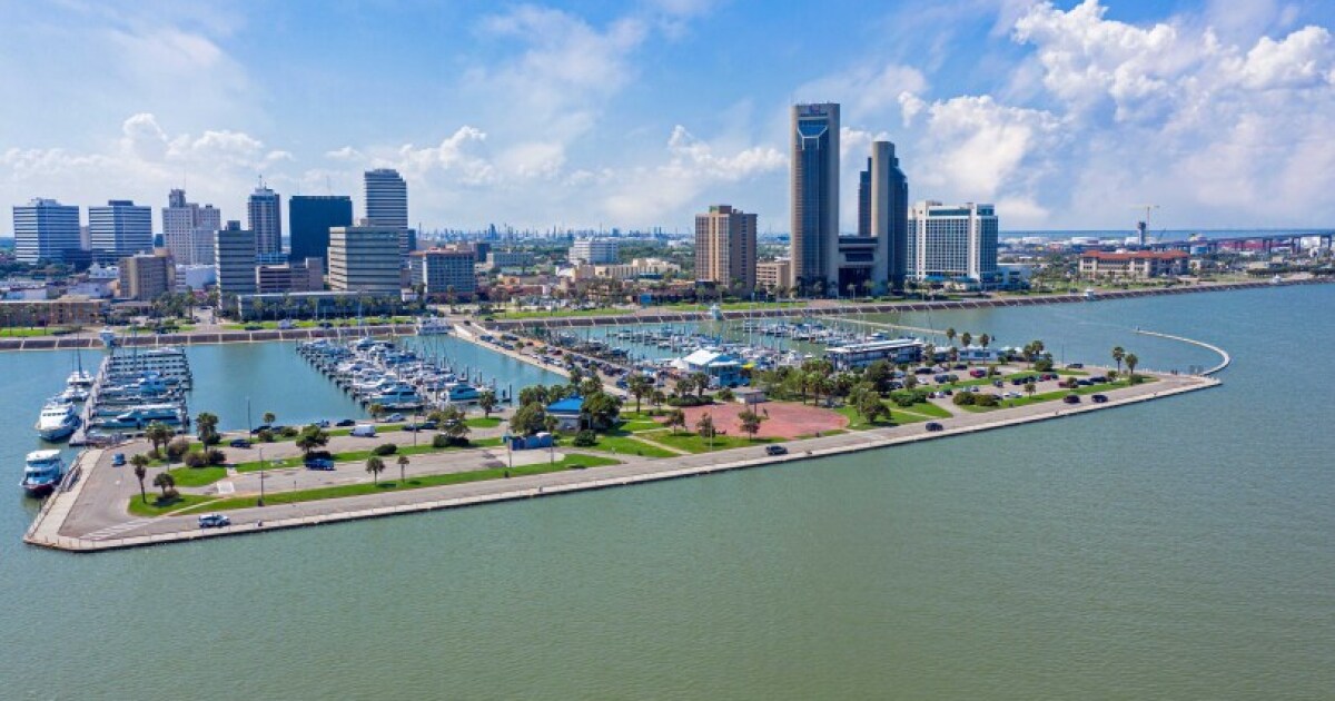 Corpus Christi water crisis creeps closer