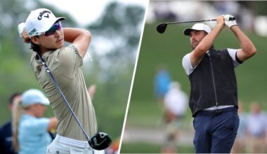 DNP - Texas Children's Houston Open 2026: Odds, favorites for Memorial Park