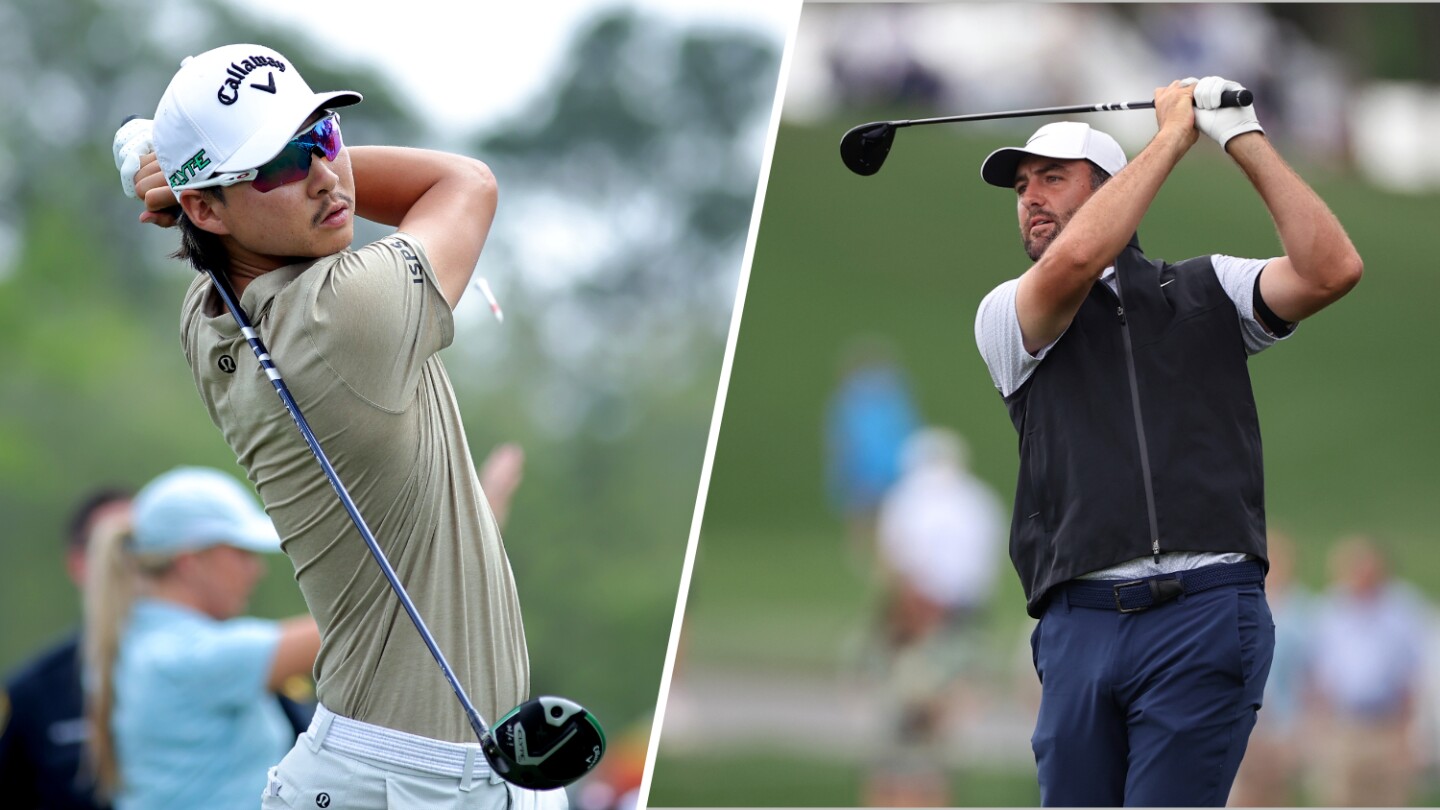 DNP - Texas Children's Houston Open 2026: Odds, favorites for Memorial Park