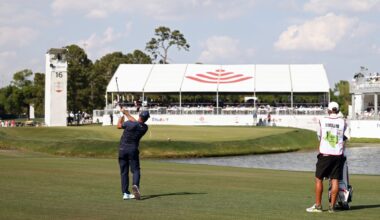 Penske Performance: How Woodland set a Houston record