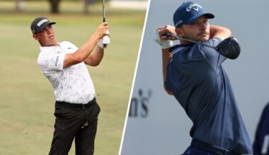 Texas Children’s Houston Open 2026: Final-round tee times, groupings and how to watch