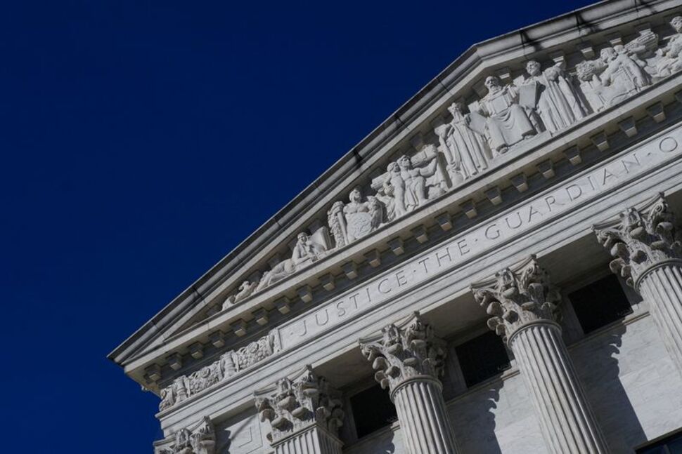 US Supreme Court Turns Away Online Texas Journalist's Case Over Arrest