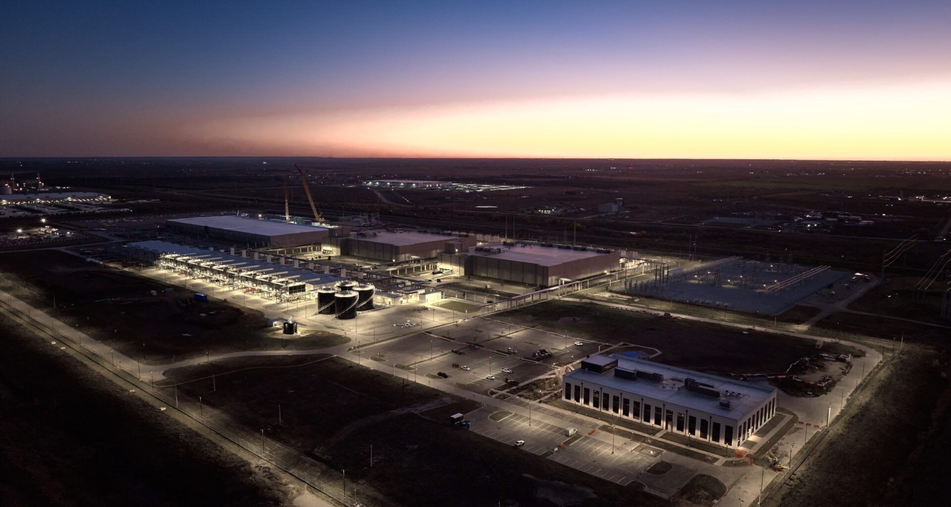 Bob on Business: Texas expected to be world’s largest data center market by 2030 