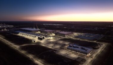 Bob on Business: Texas expected to be world’s largest data center market by 2030 