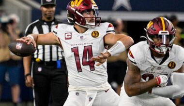 Dallas Cowboys now armed with another backup quarterback