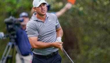 Houston Open 2026 parlay, props, best bets: PGA longshot picks from proven model