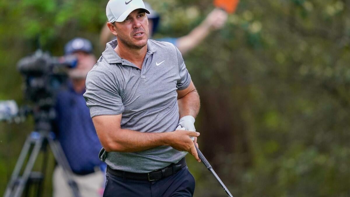 Houston Open 2026 parlay, props, best bets: PGA longshot picks from proven model