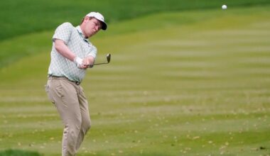 Valero Texas Open 2026 parlay, props, best bets: PGA longshot picks from proven model