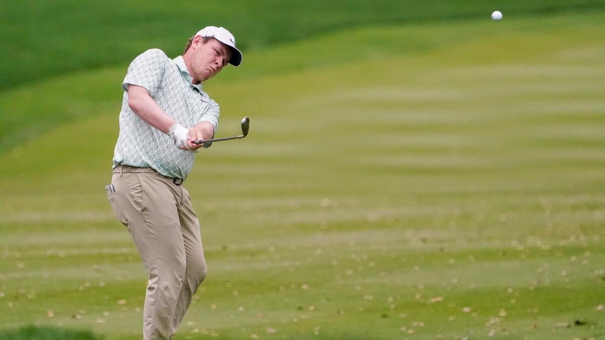 Valero Texas Open 2026 parlay, props, best bets: PGA longshot picks from proven model