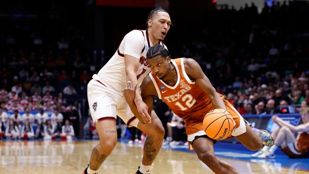Texas vs. BYU prediction, odds, spread, time: 2026 NCAA Tournament picks from proven model