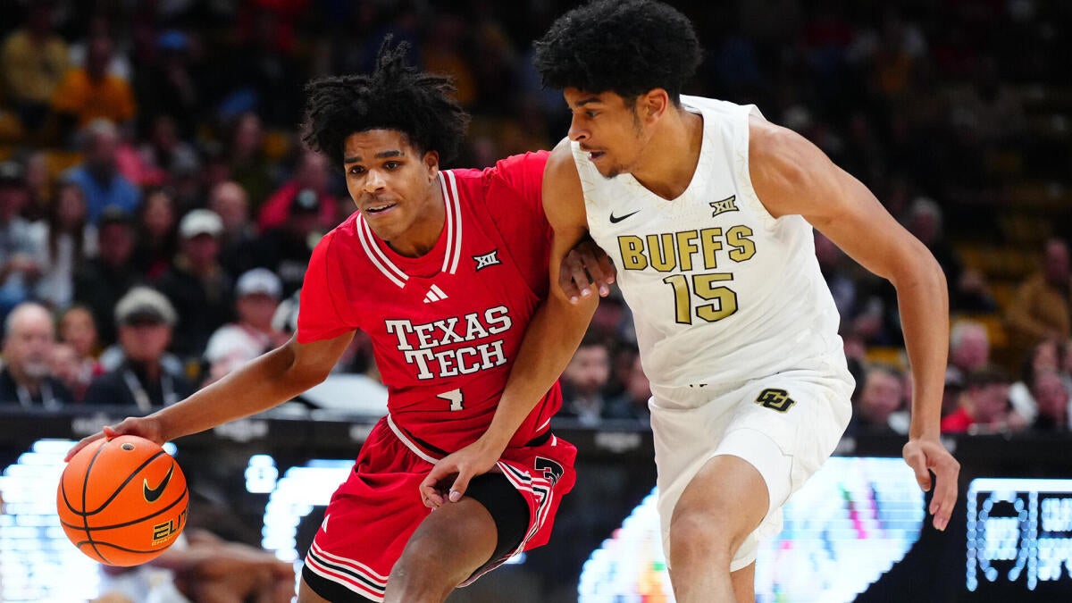 Alabama vs. Texas Tech odds, spread, time: 2026 NCAA Tournament picks from proven model