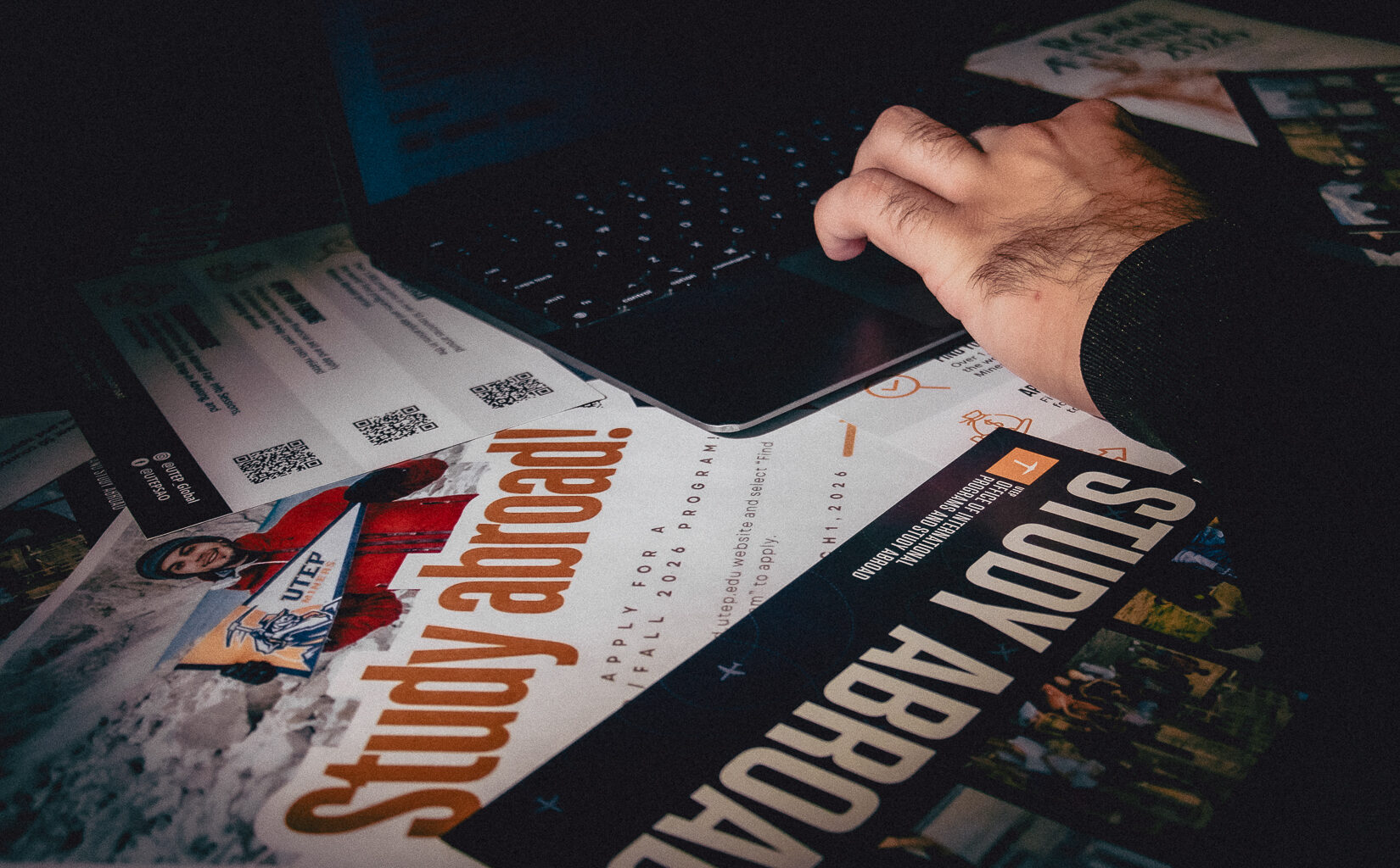 Meet GAMA, the new student organization that is here to support Miners abroad – The Prospector