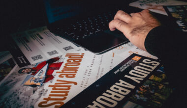 Meet GAMA, the new student organization that is here to support Miners abroad – The Prospector