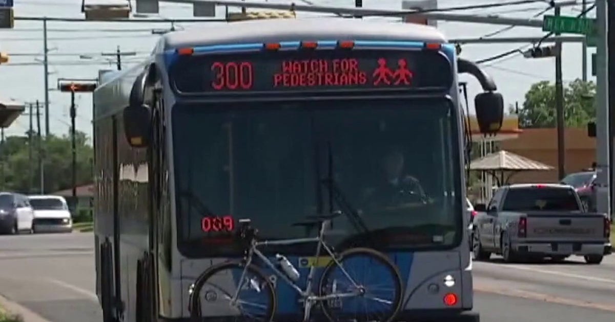 CapMetro police handles series of recent stabbings; gives update on bus safety