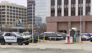 Bomb threat prompts evacuation of federal building in downtown Dallas