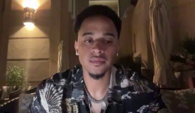 Houston man describes chaos after missile strike hits Dubai hotel