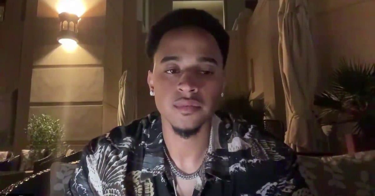 Houston man describes chaos after missile strike hits Dubai hotel