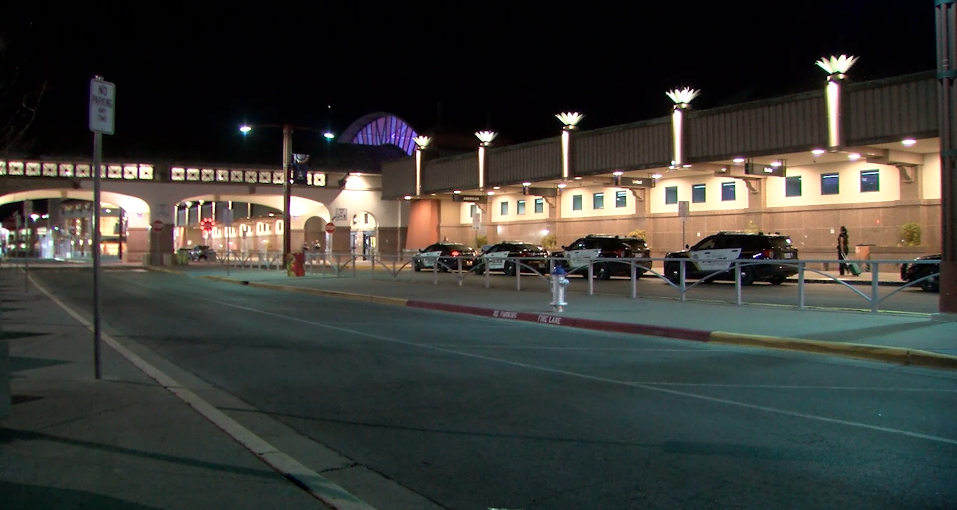 FAA lifts El Paso, Santa Teresa flight restrictions, cartel drones reportedly breached US airspace