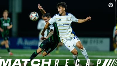 North Texas SC Falls 1-0 to Austin FC II