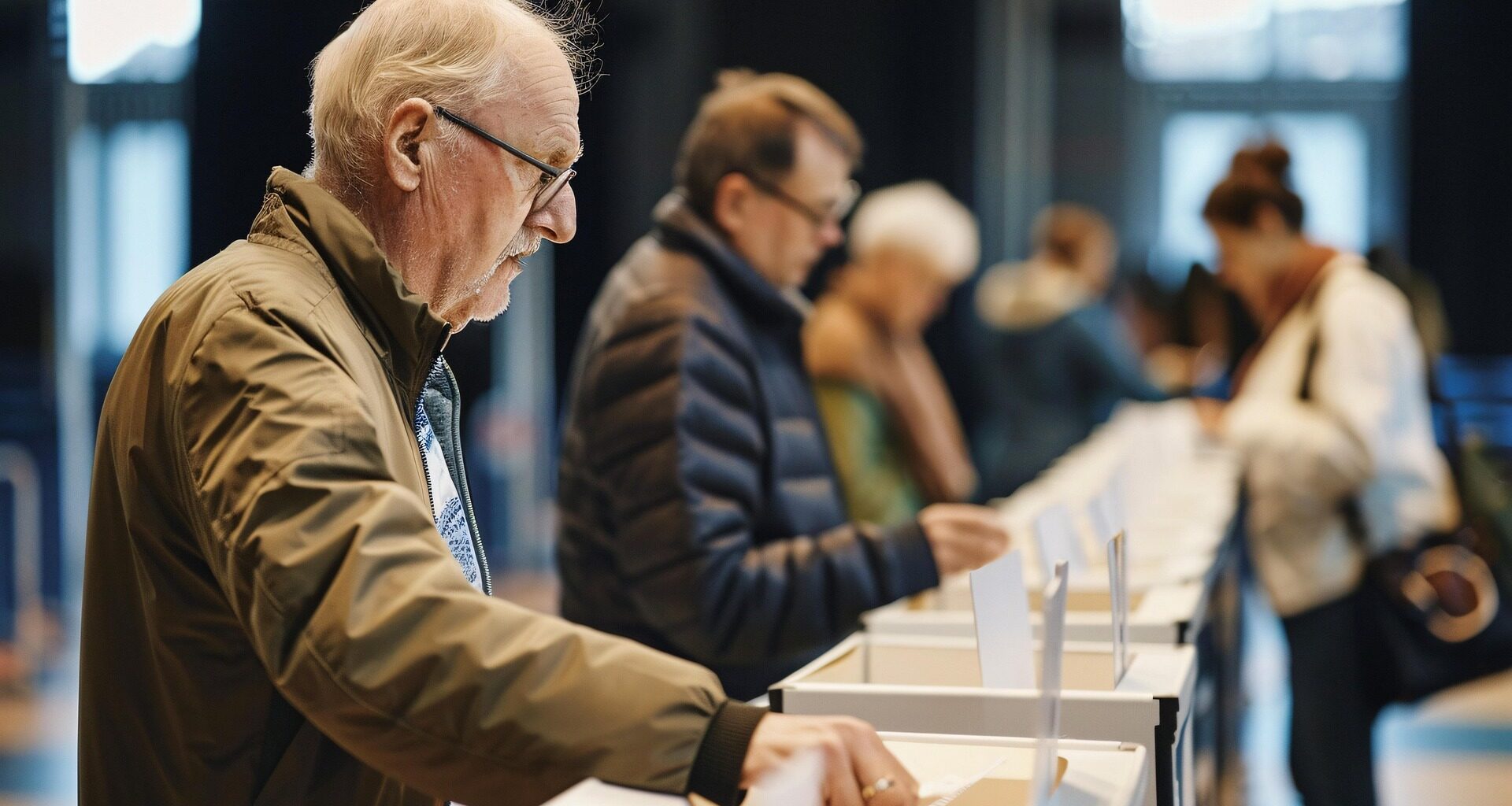 Push Underway in Dallas County For Return To Countywide Voting For Runoff Election