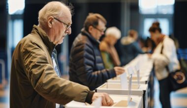 Push Underway in Dallas County For Return To Countywide Voting For Runoff Election