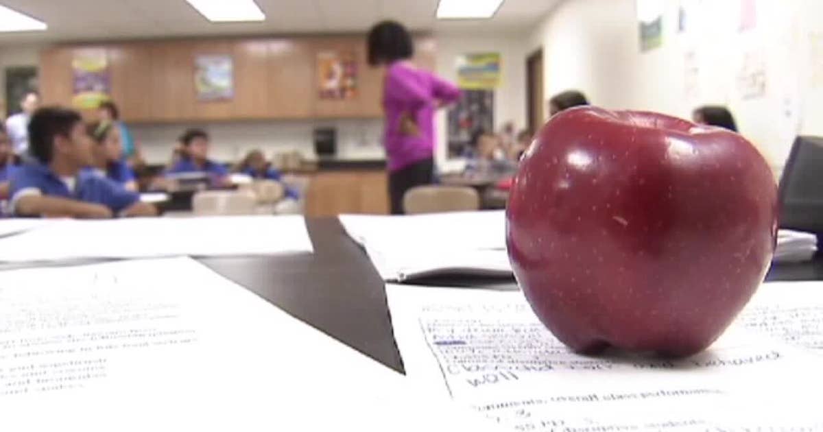 Superintendents are leaving in these 5 North Texas school districts