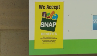 Big changes for Texas SNAP recipients involving work requirements, what you can no longer buy