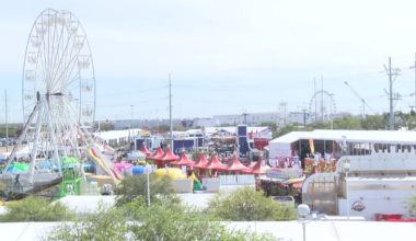 Houston Rodeo releases statement following weekend fights causing carnival to close early