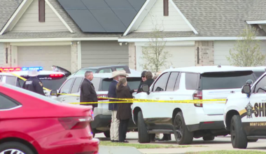 Mother, daughter killed in Conroe shooting identified