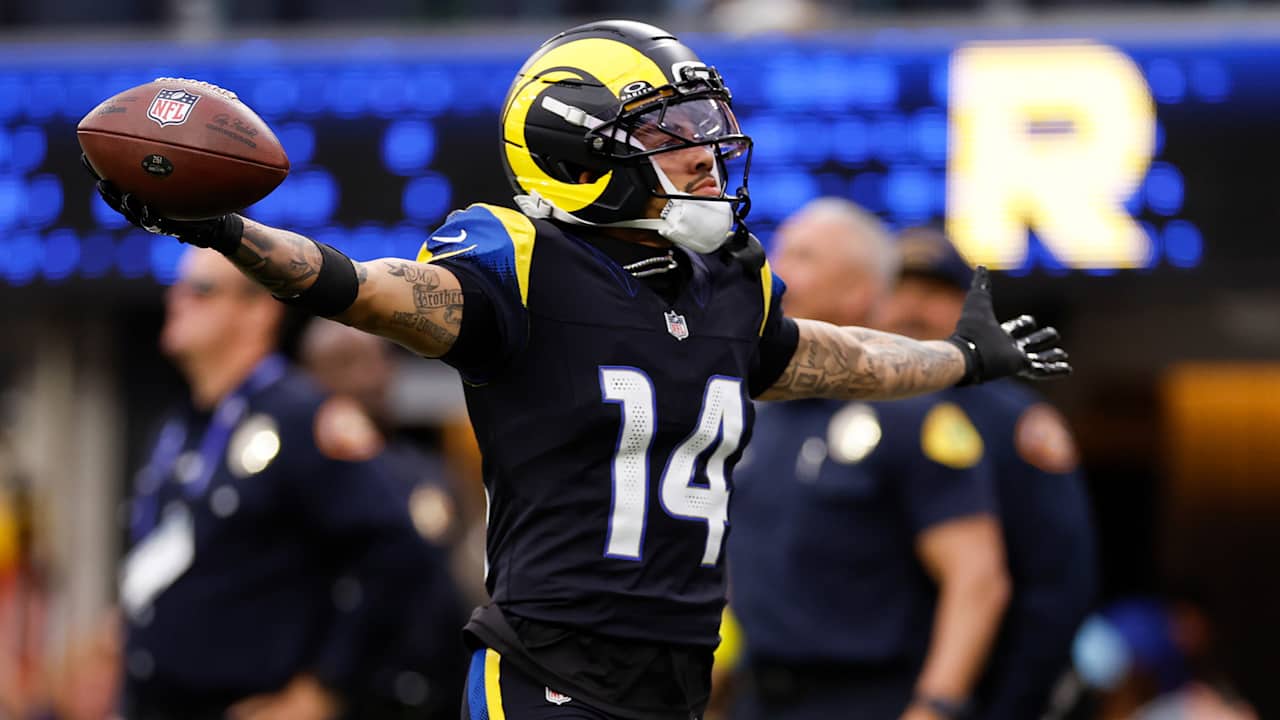 Cowboys agree to terms on one-year deal with CB Cobie Durant