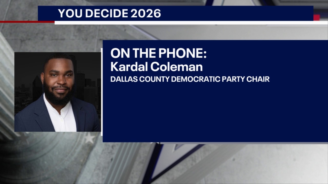 Dallas Co. voting changes lead to confusion