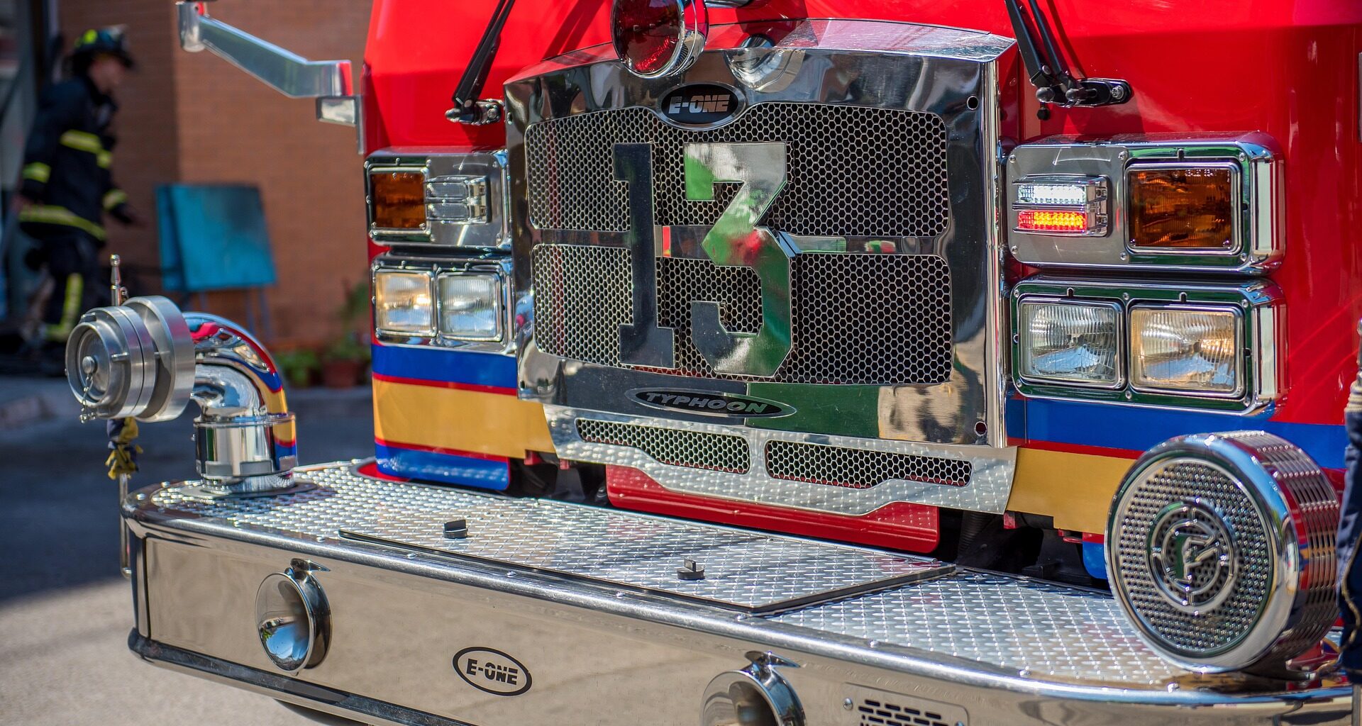 Crews Responding To Fire on Villanova Street in University Park