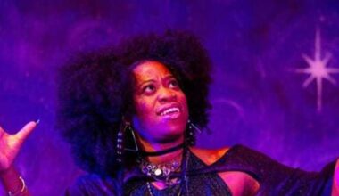 Unique East Austin theater enters city preservation deal