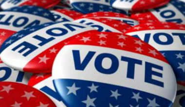 Central Texas Election Day locations, hours for March primary