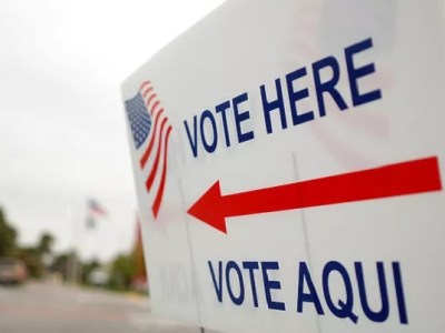 San Antonio Google searches on registering to vote spike after VP debate