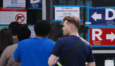 Dallas County GOP Will Agree To Use Countywide Voting Sites for May 26 Runoff Election