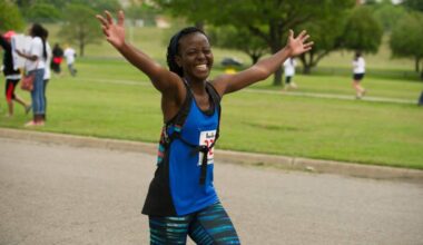 Victory Over Violence Walk/Run in Fort Worth – NBC 5 Dallas-Fort Worth