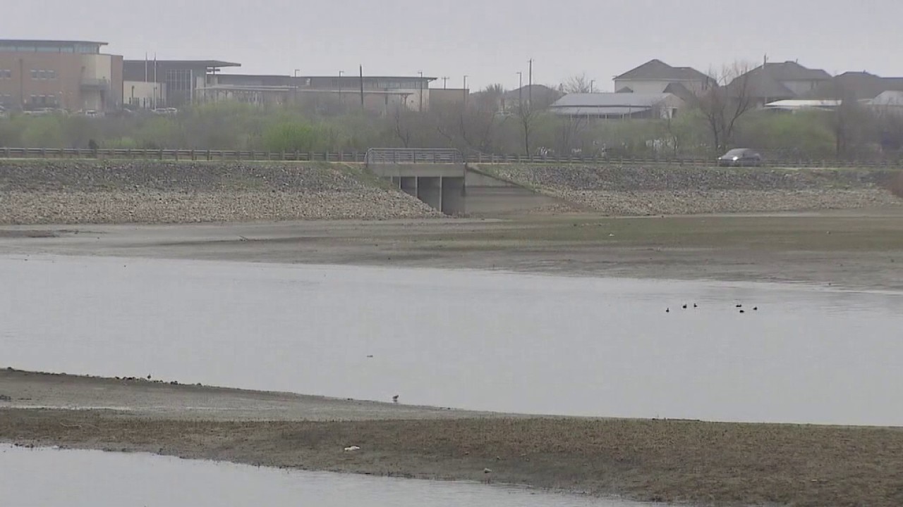 Pflugerville water restrictions continue