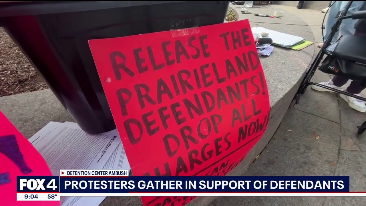 Jury to begin deliberation in Alvarado ICE facility attack trial