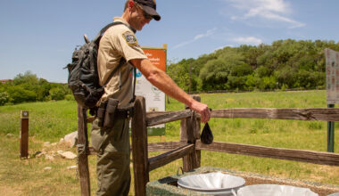 Leave No Trace | Austin Parks and Recreation