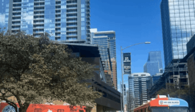 We Are Blood calls for donations after Austin shooting