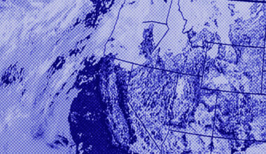 Severe Storms Threaten Morningside, Fort Worth