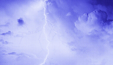 Severe Thunderstorm Watch Issued for Corpus Christi