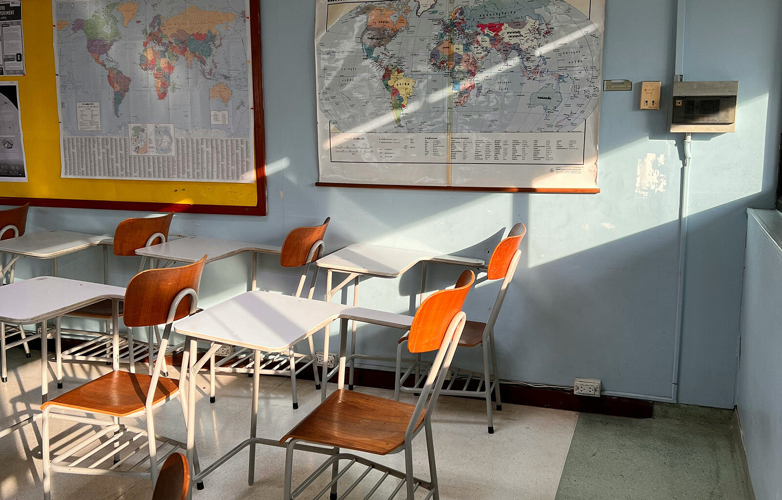 Islamic schools, more parents sue Texas over exclusion from voucher program