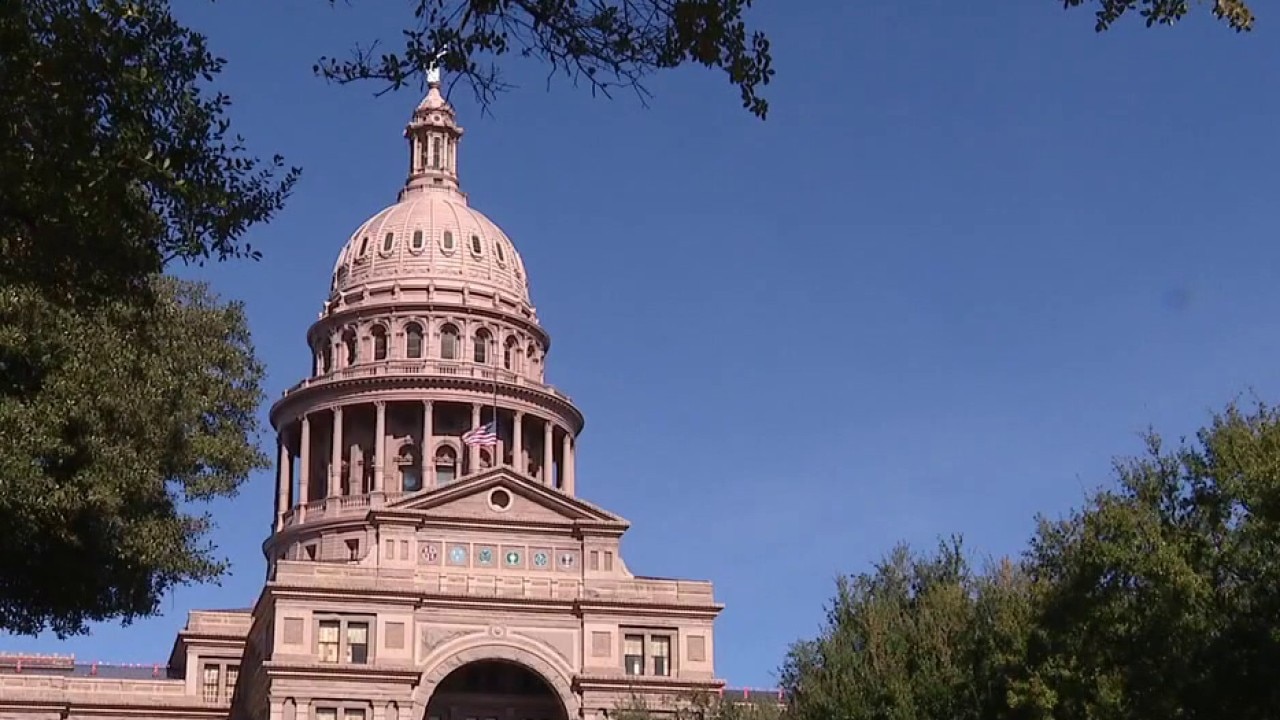 Texas Proposition 3: What does is mean?