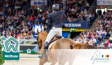 Global Grit: The Road to Fort Worth is Set