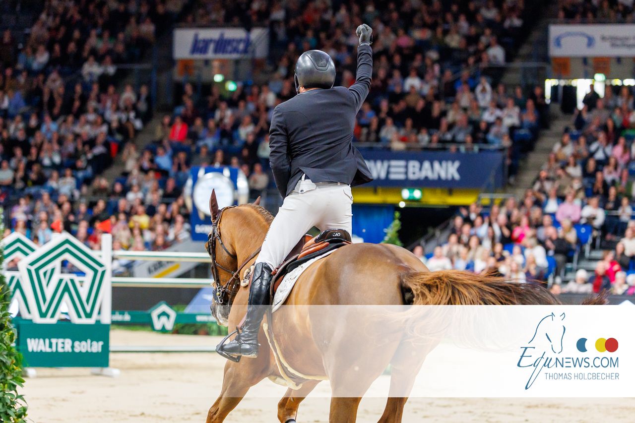 Global Grit: The Road to Fort Worth is Set